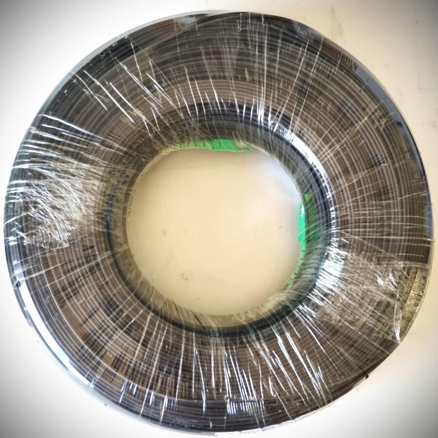 Brand Outdoor Nbn Fibre Cable For Ntd Modem To Pcd Connection Various Length