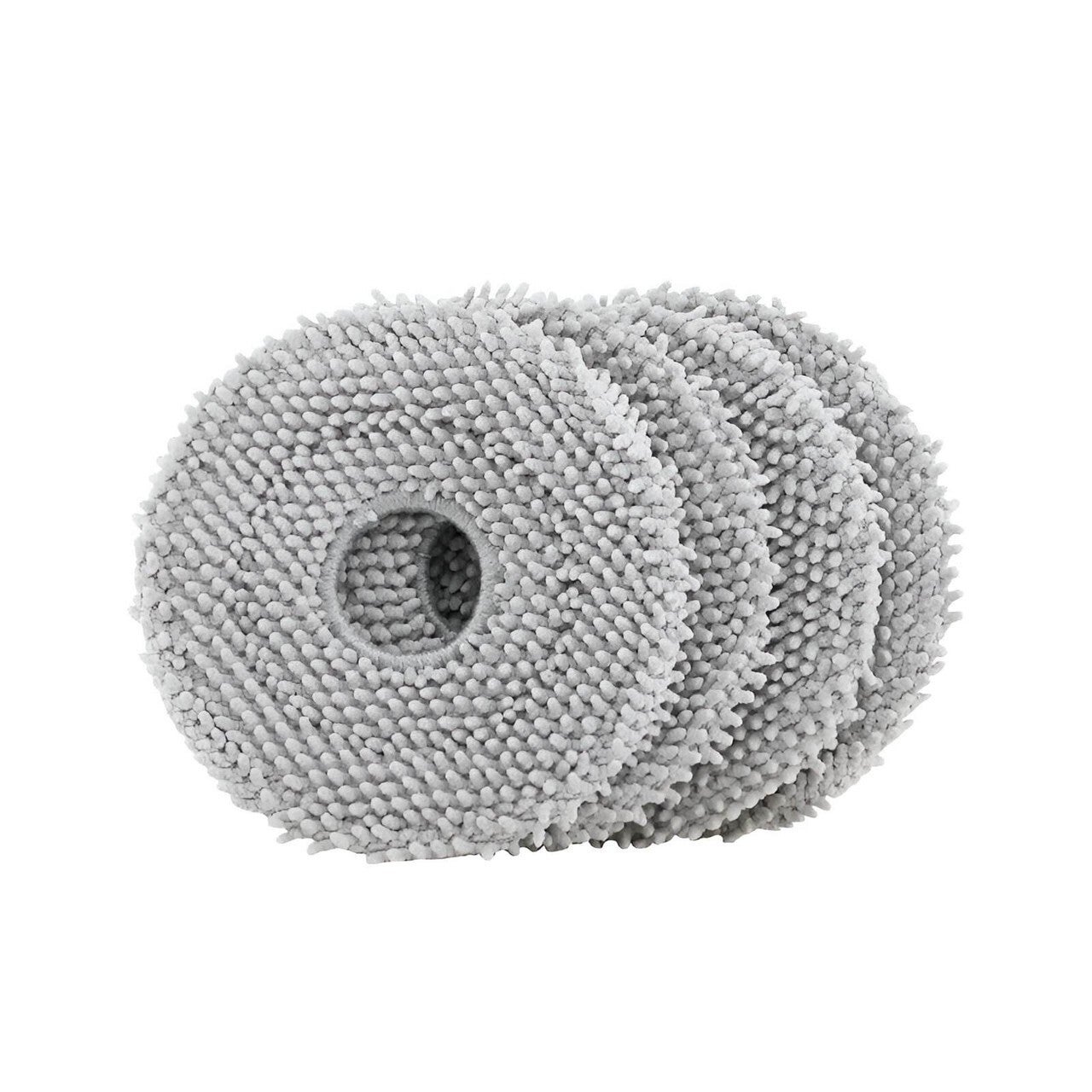 Roborock Q Revo Rotating Mop Pads 4pkts Genuine