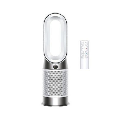 Dyson Purifier Hot+cool Hp1 | White |
