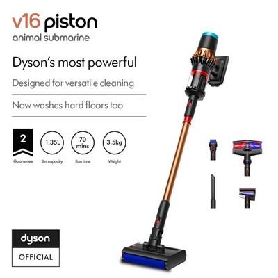 Dyson V16 Piston Animal Submarine™ Wet And Dry Vacuum