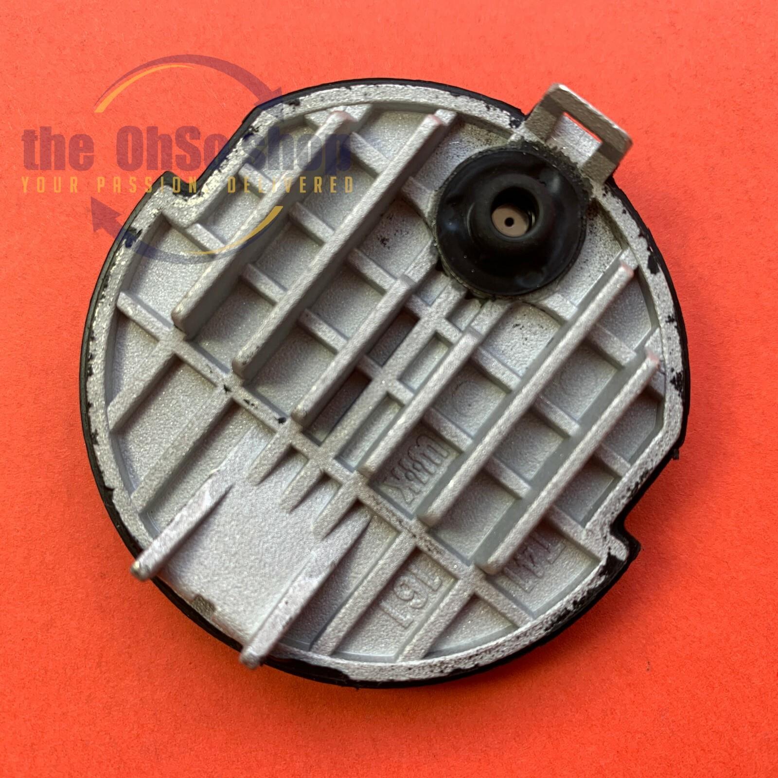 Krups Dolce Gusto Circolo Coffee Pod Machine Needle Piercing Diffuser Plate