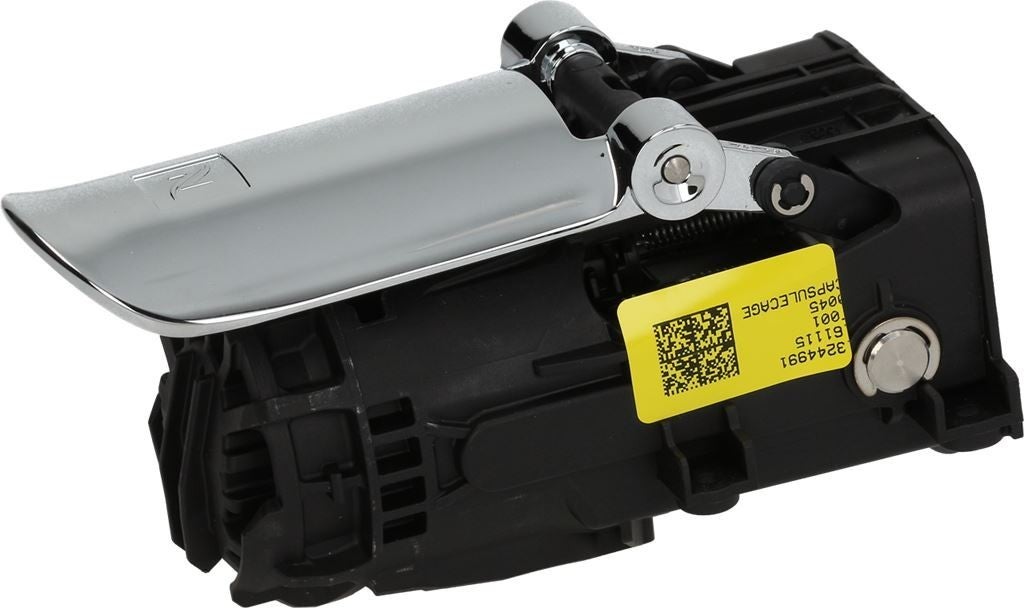 Delonghi Nespresso Kit Infuser Piston En520 Genuine 7313222451