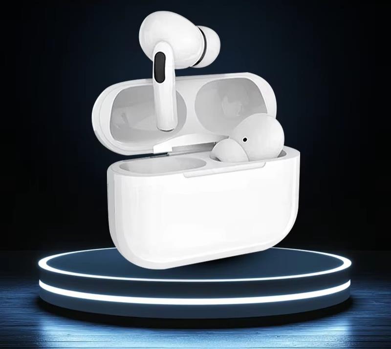 Brand Air Wireless Pods Earbuds Pro 2 Earphone Anc Buds