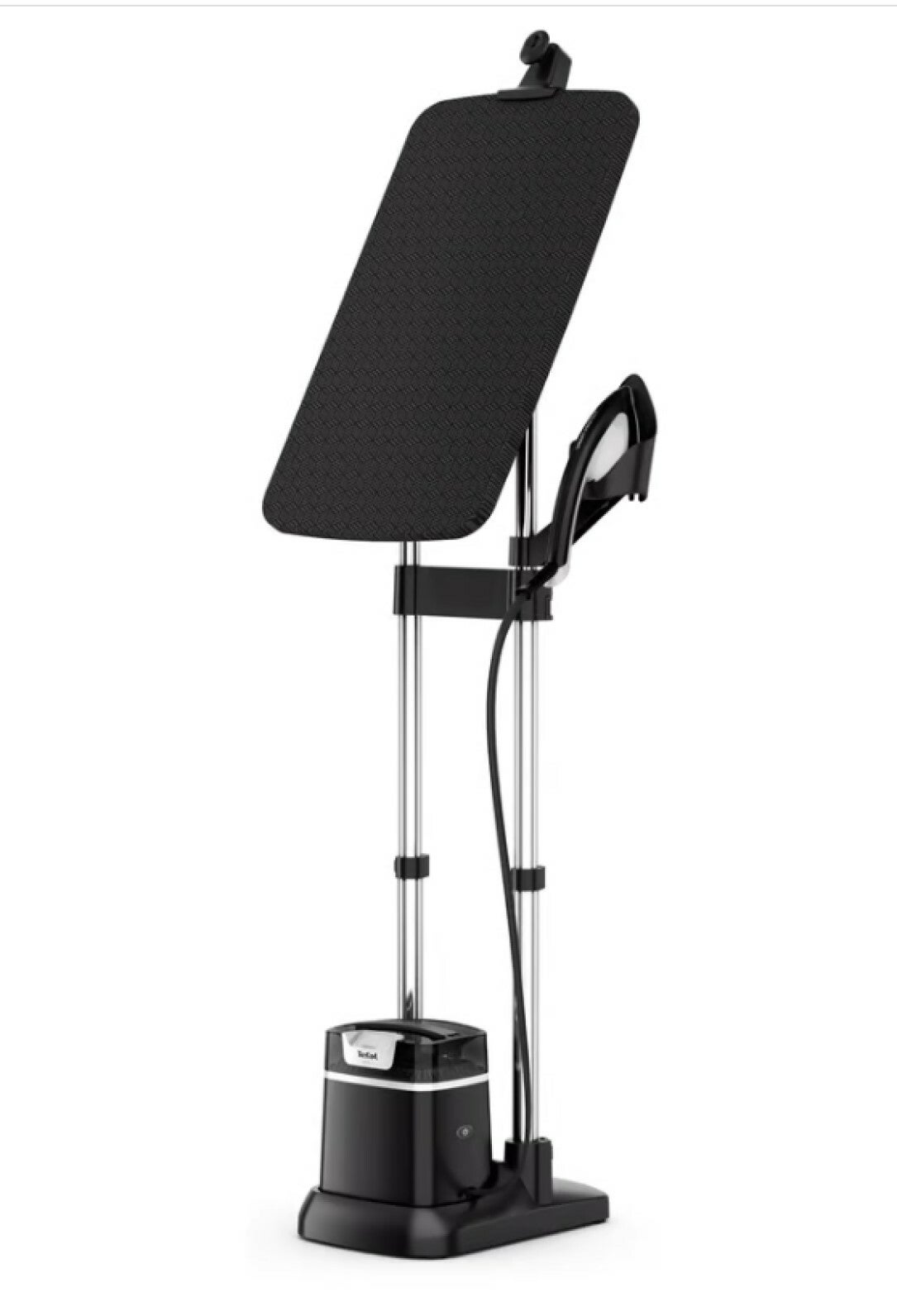 Tefal Qt1510 Ixeo Plus All In One Ironing And Steaming Solution