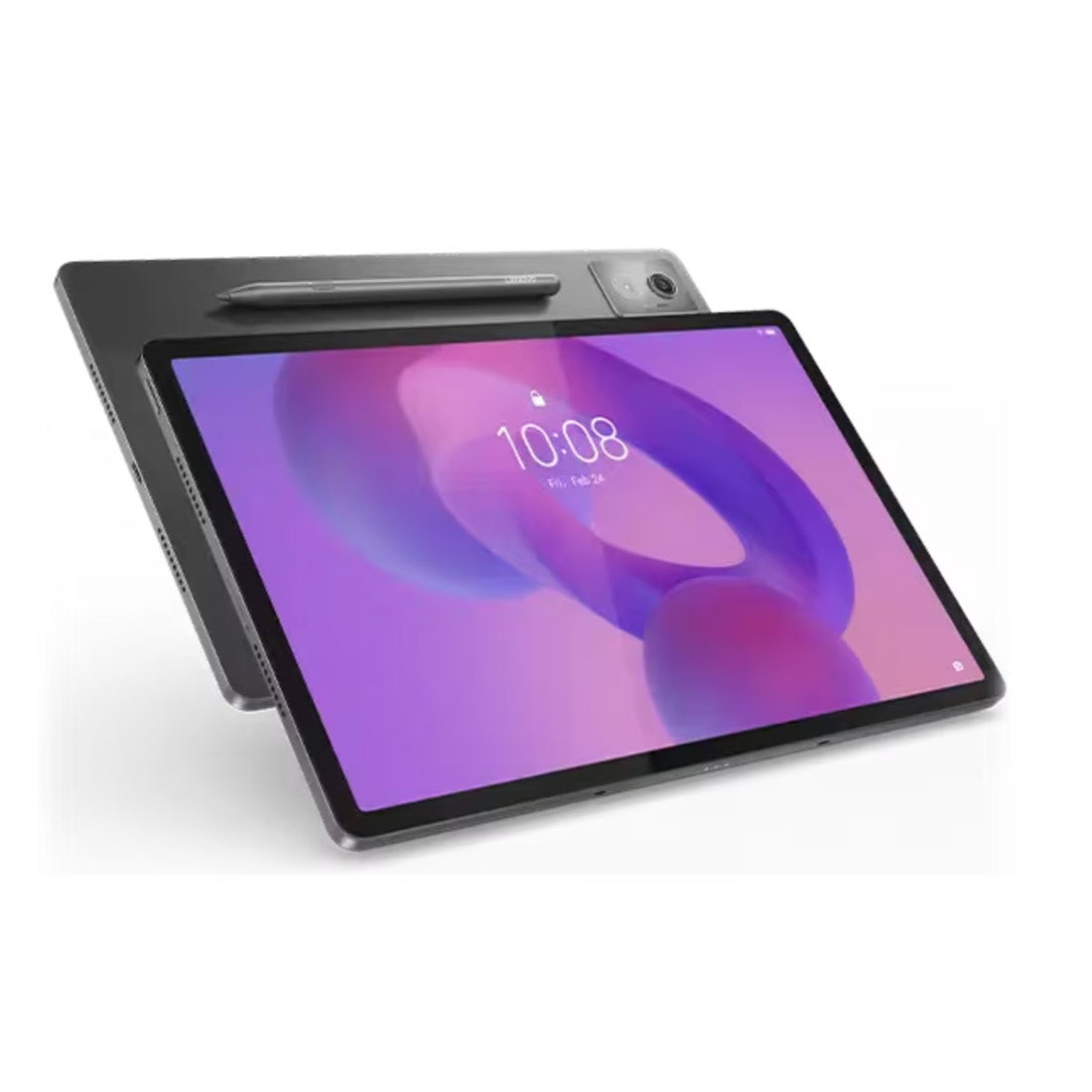 Lenovo Idea Tab Pro Wi-fi 256gb/8gb W/ Matte Edition + Tab Pen Plus - Luna Grey