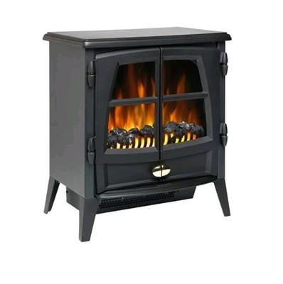 Dimplex Jazz 2kw Portable Electric Stove