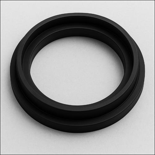 Genuine Miele Blizzard Cx1 Vacuum Seal Vent Duct