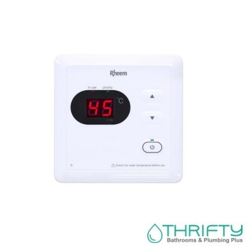 Rheem 299851 Bathroom 1 Continuous Controller 299851