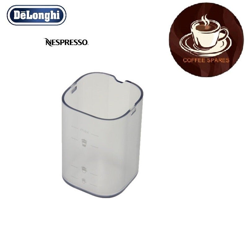 Delonghi Nespresso Milk Jug For Carafe Assembly For Lattissima One Evo- En510