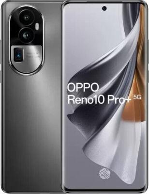 Oppo Reno10 Pro+ 5g Factory Unlocked Dual Sim-12gb Ram-full Hd+ Display-120 Hz