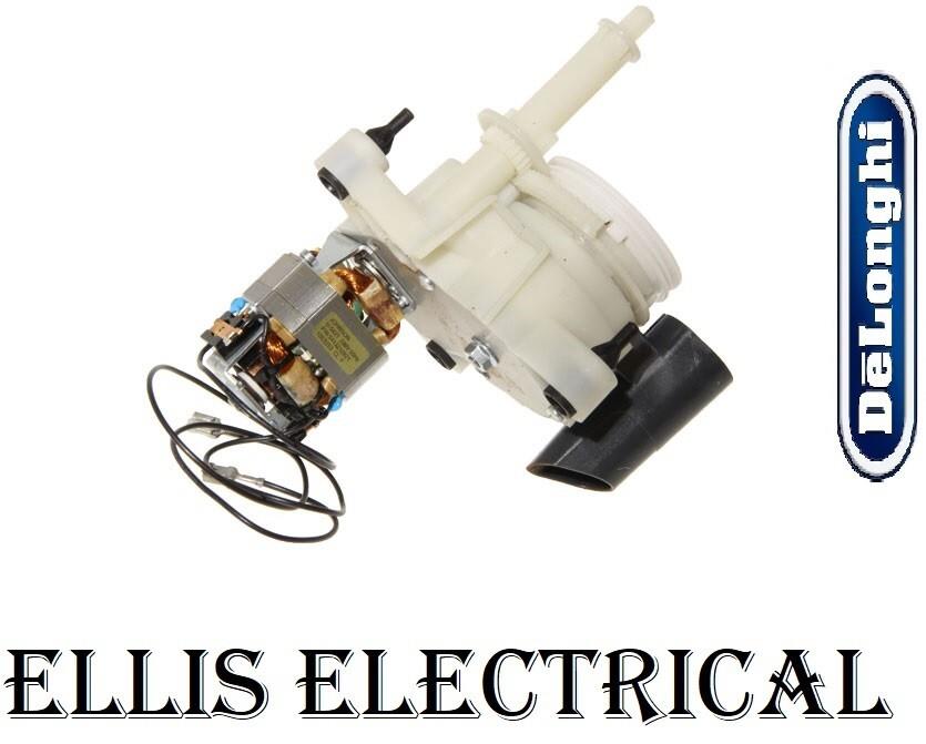 Delonghi Eletta Explore Grinder For Ecam450.55.g, Ecam450.76.t, Ecam450.86.t