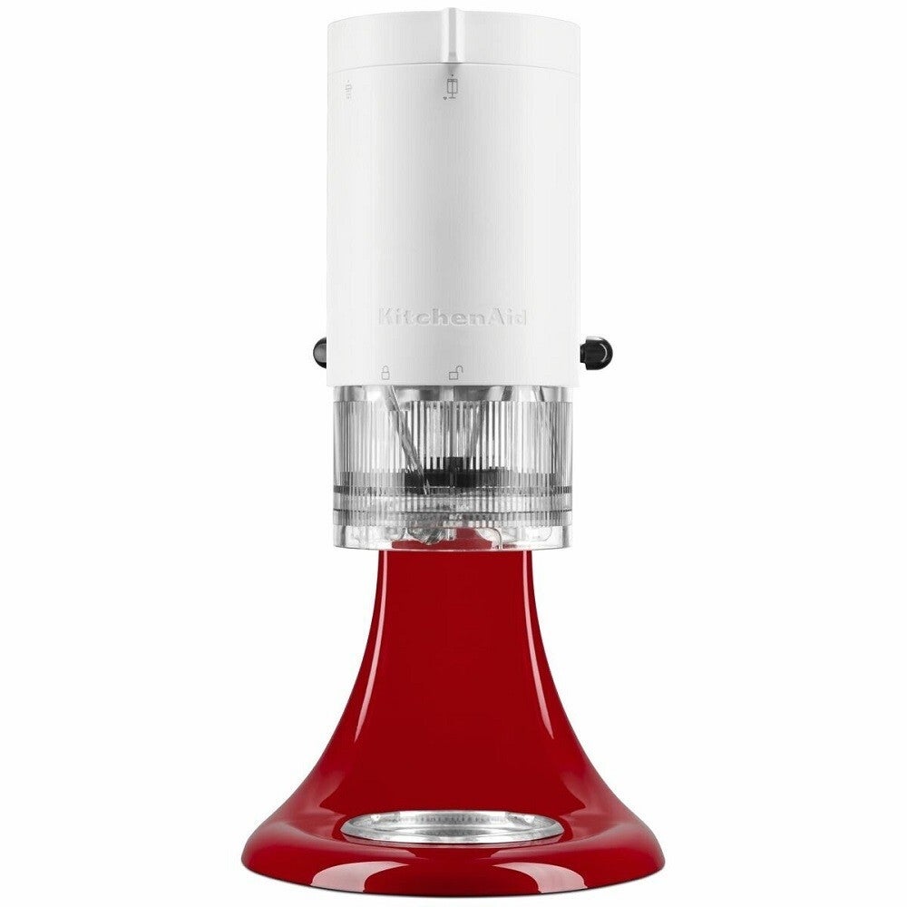 Kitchenaid Artisan Mixer Ice Shaver For 5ksm177 5ksm180 5ksm195 5ksm150 5ksm155