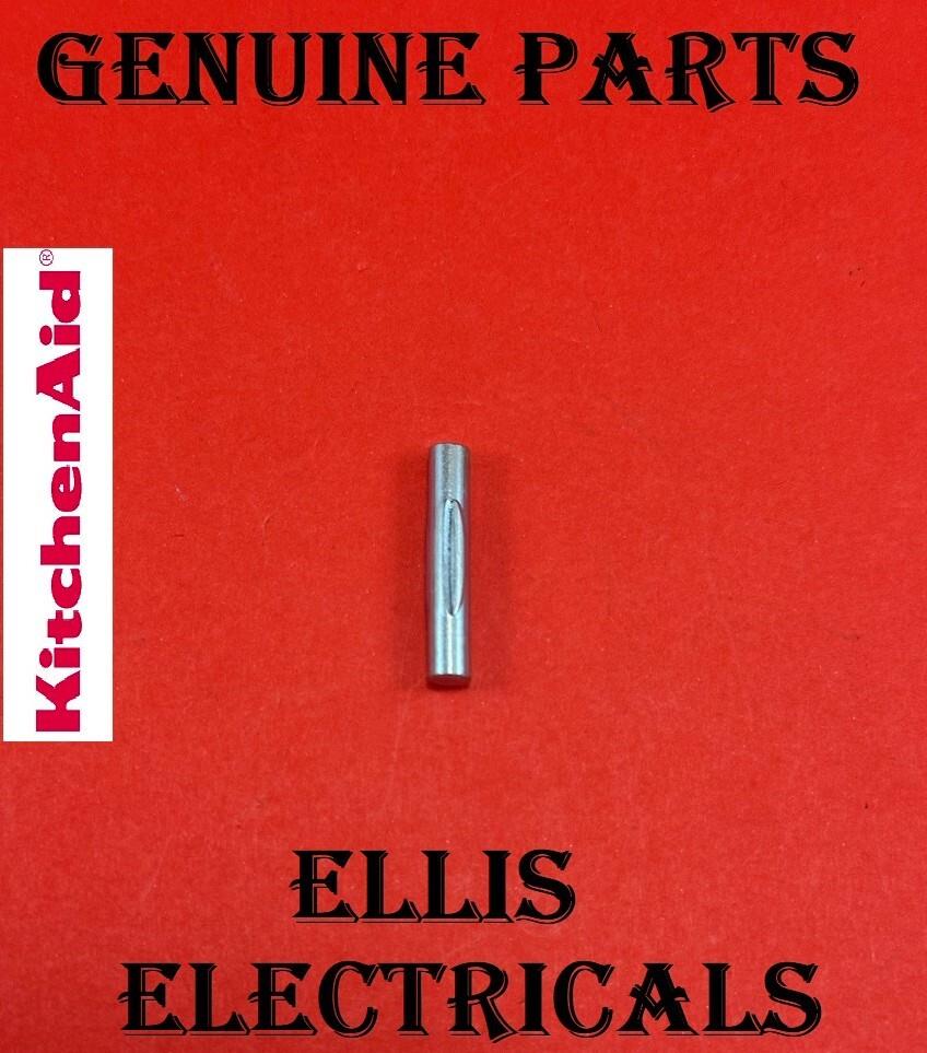 Kitchenaid Pin Groove For 5ksm150, 5ksm156, 5ksm160 Kpm50, 5ksm155, 5k5ss