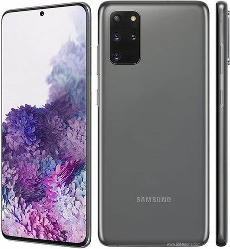 Original Unlocked Samsung Galaxy S20 Plus S20+ 5g Sm-g986u1 Smartphone Gsm
