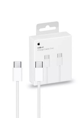 Genuine Apple Type C Cable 1m