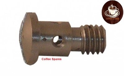 Shower Screw Stainless Steel Fits La Marzocco