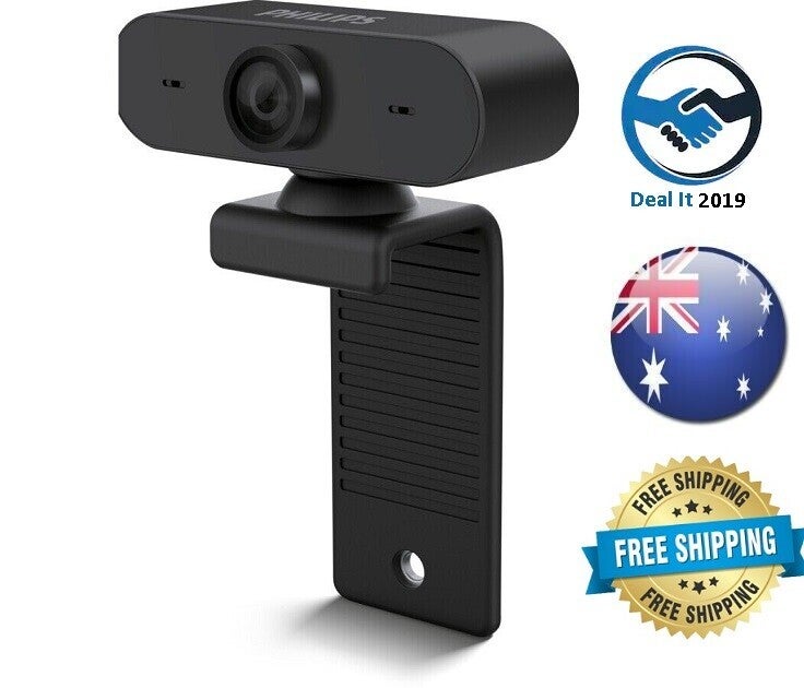 Philips Webcam