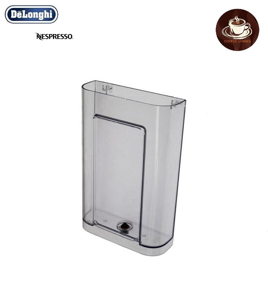 Delonghi Nespresso Water Tank - No Lid - En510 Lattissima One - En510