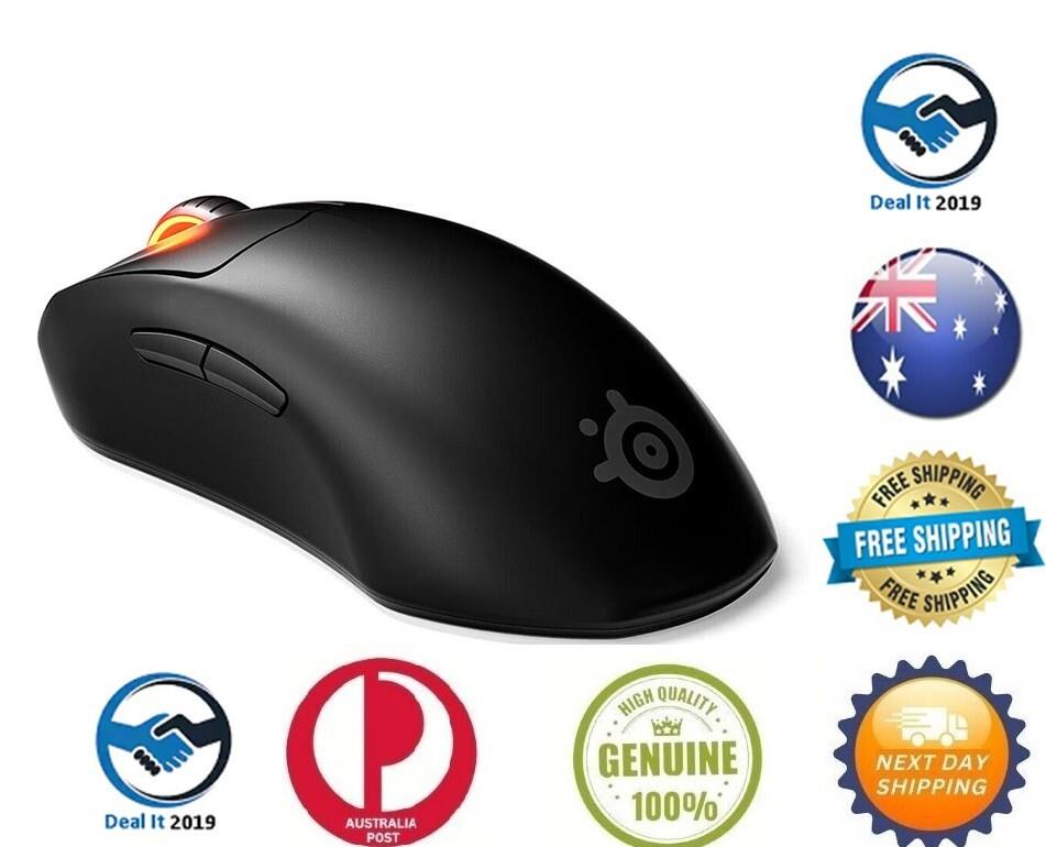 Steelseries Prime Mini Wireless Gaming Mouse
