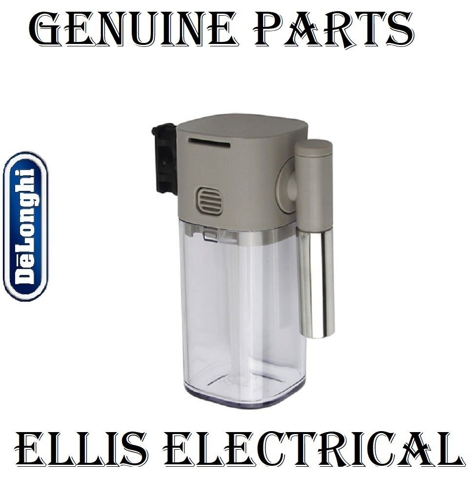 Delonghi Nespresso Lattissima One Complete Milk Jug En500 En500.bw As13200252