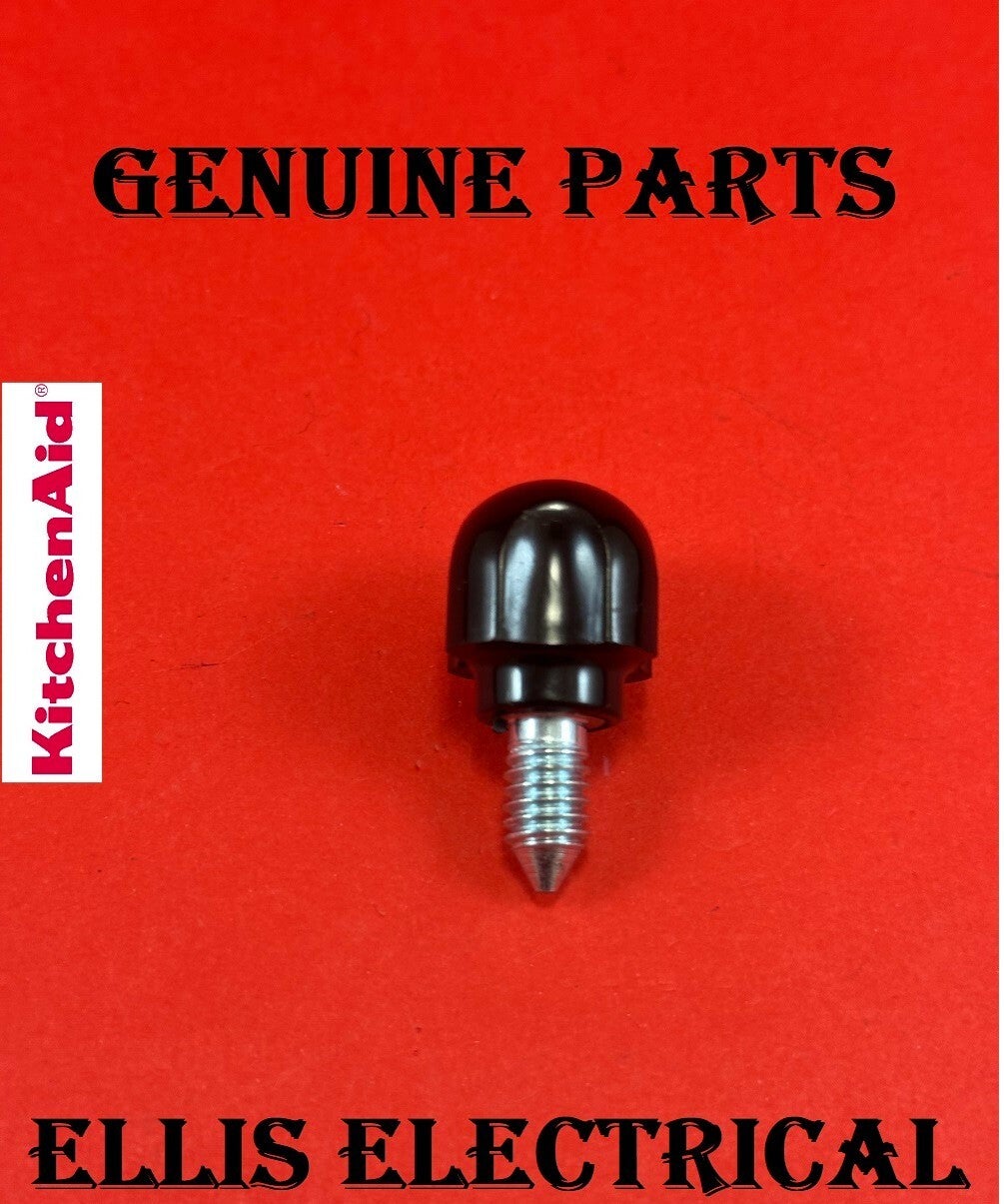 Kitchenaid Mixer, Thumb Screw For 5ksm150, 5ksm160, 5ksm155, 5ksm156, 5ksm45