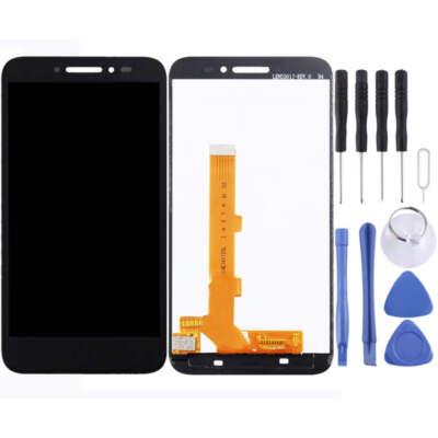 Lcd Screen & Digitizer Assembly For Alcatel Shine Lite 5080