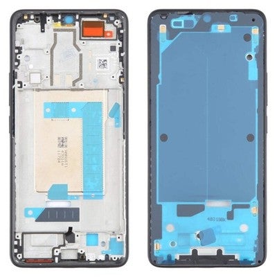 Xiaomi Poco F6 Original Front Housing Lcd Frame Bezel Plate