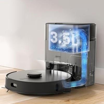 Multi Pack Cleaning For Pads For For Eufy Robot Vacuums Models X10/for