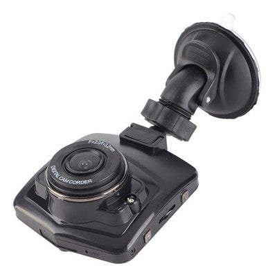 Car Dashcam Car Driving Recorder Long Standby For Vehicle