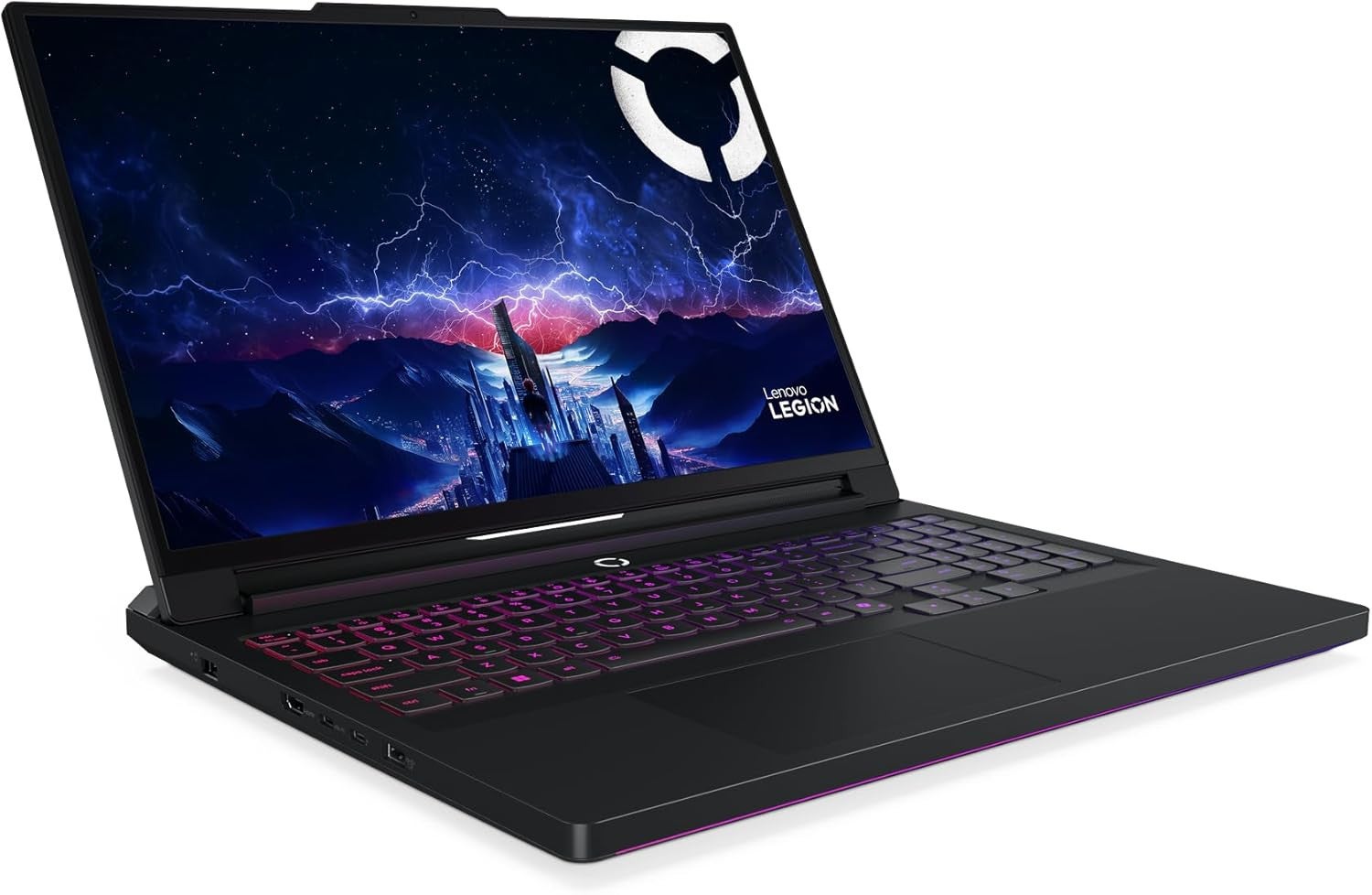 Lenovo Legion Pro 7i 16iax10h 16-inch Wqxga Oled Display Ultra 9 275hx