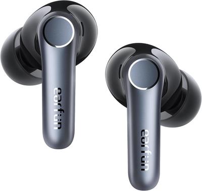 [2024 Vgp Winner]earfun Air Pro 4 Adaptive Hybrid Noise Cancelling Wireless E...