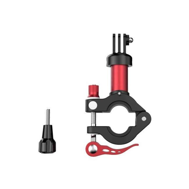 Bike Seatpost Aluminum Unviersal Camera Mount