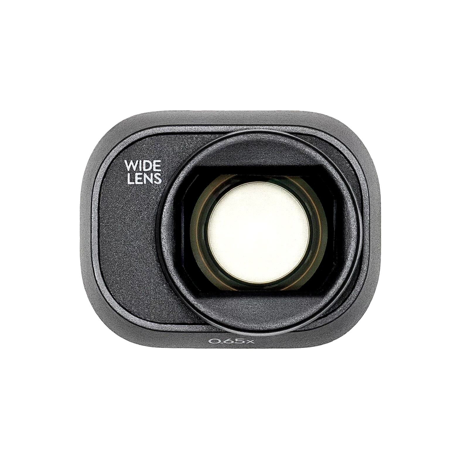 Dji Mini 4 Pro Wide-angle Lens
