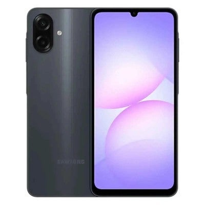 Samsung Galaxy A07 A075f 4g Dual Nano Sim