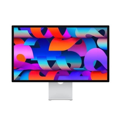 Apple Studio Display Computer Monitor 68.6 Cm (27") 5120 X 2880 Pixels 5k Ultra