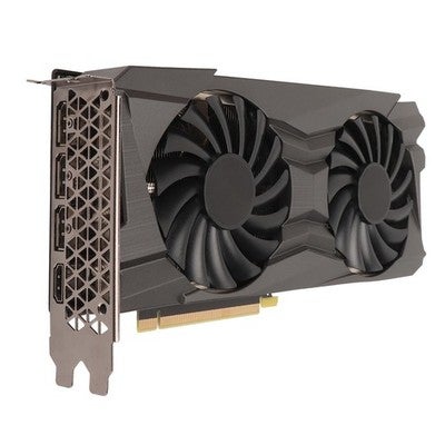 Rtx3060ti 8g Gddr6 Graphics Card 1665mhz Game Graphics Card With