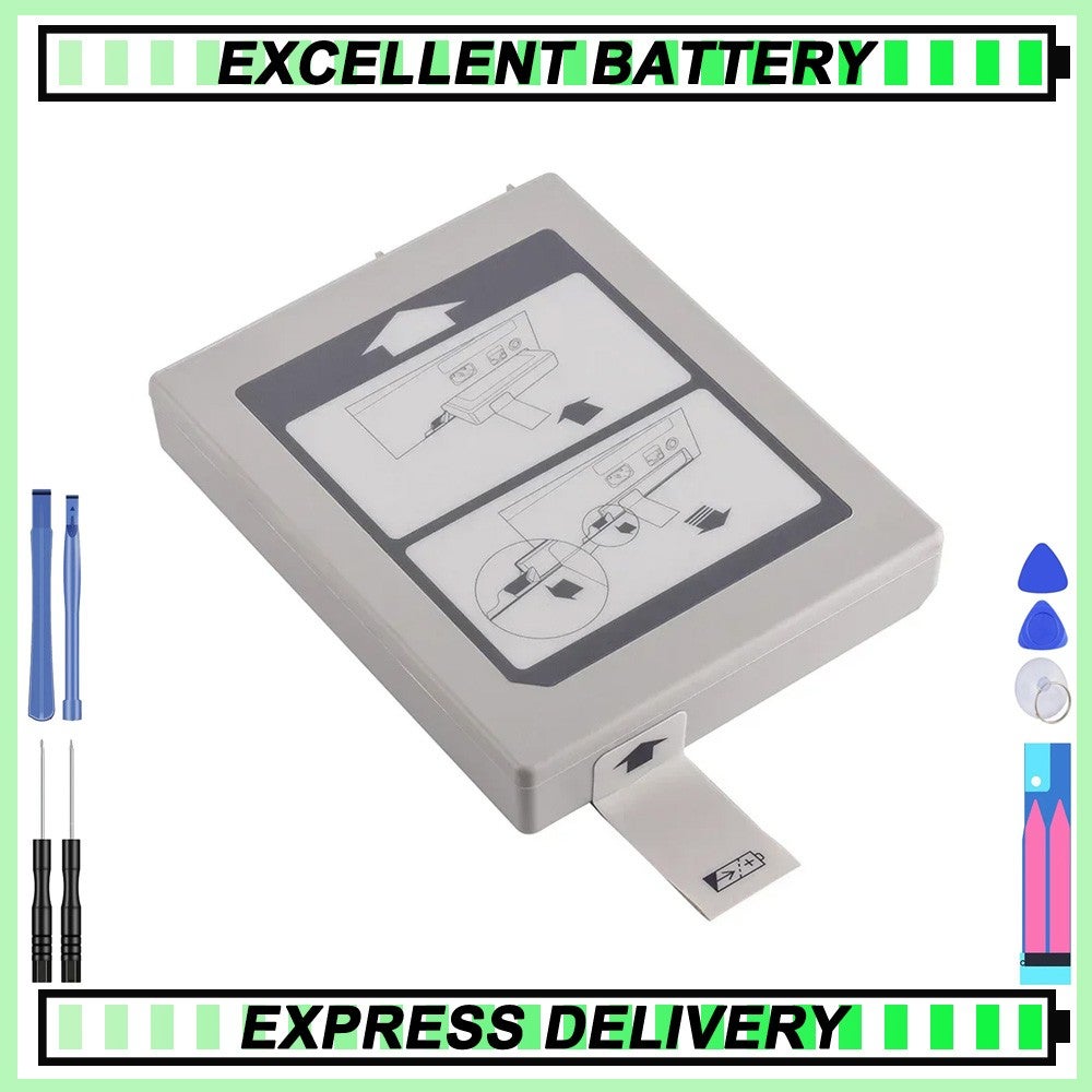 Ref 989803167281 For Philips Heartstart Xl+ Defibrillator Battery