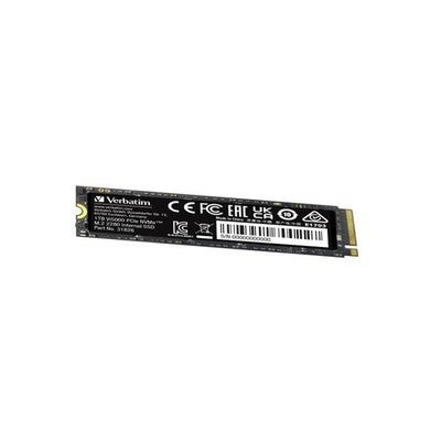 Verbatim Vi5000 Pcie Nvme M.2 Ssd 1tb