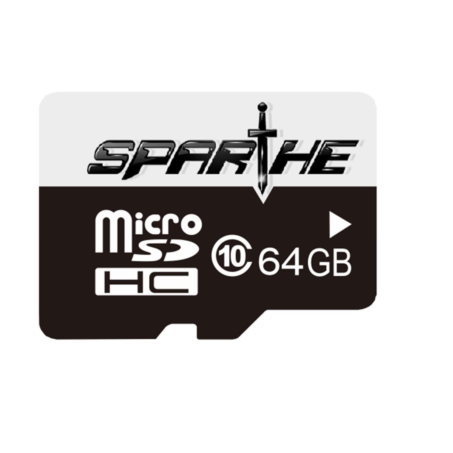 Micro Sd Card 64gb Memory