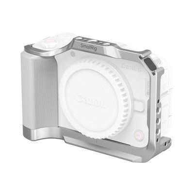 Smallrig Cage For Canon Eos R50 V (silver) 5428