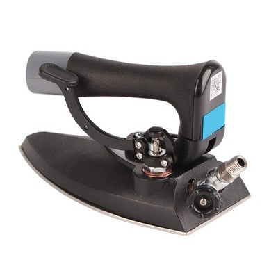 Steam Iron Professional Press Full Steam Iron Even Heat Distribution Micro