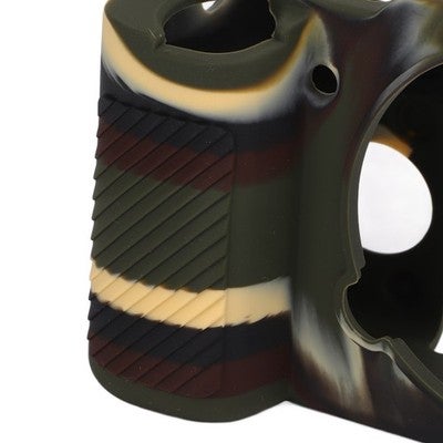 Camera Housing Case Camera Silicone Skin Housing Washable For A7c Camera