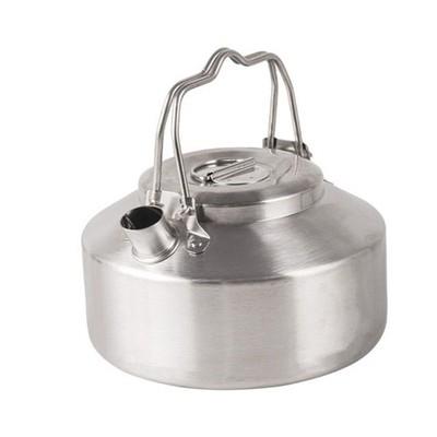 Large Outdoor Hiking Kettles Backpacking Camping Kettles Picnics Travel Kettles