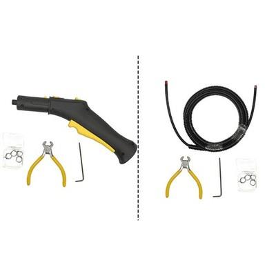 For Karcher Sc1 Sc2 Sc3 Sc4 Hose For Powerful Steam Cleaning Performance