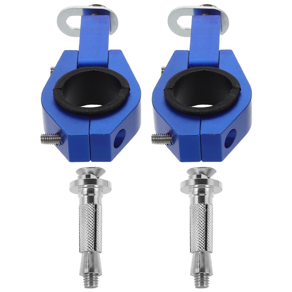 Bike Handlebar Bracket Accessories Brackets Mounting