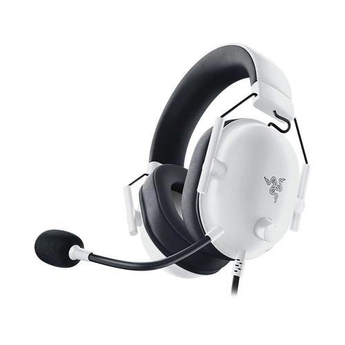 Razer Blackshark V2x Whirlwind Shark V2x Gaming Earphones Earbuds