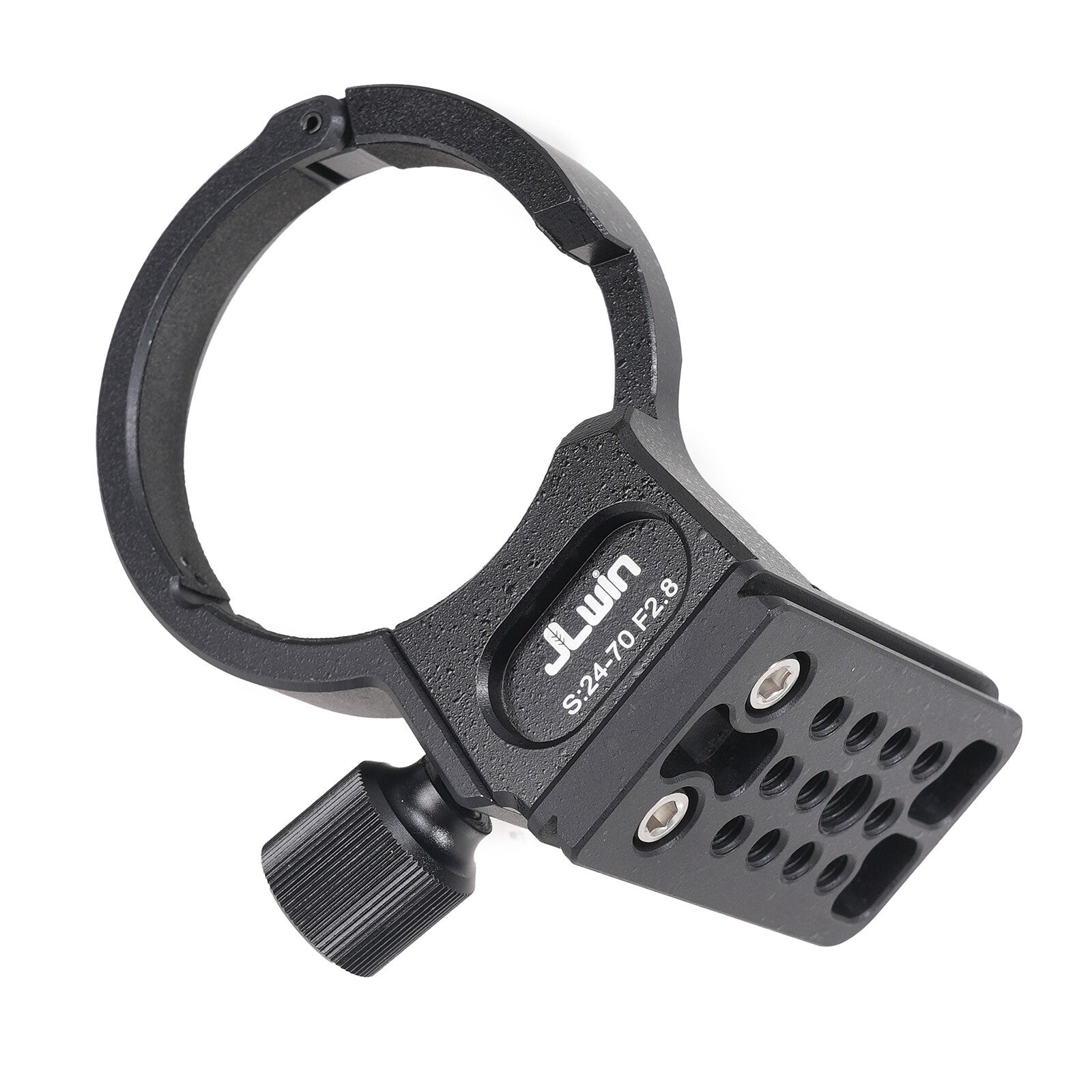 Lens Collar Tripod Mount Ring For Sigma 24-70mm F2.8 Dg Dn I/ii Art Lens Adapter