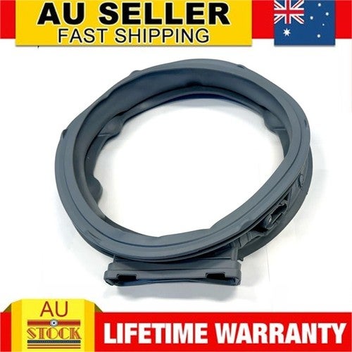 Lg Washer/dryer Combo Door Seal Wvc9-1410w, Wvc9-1412b, Wvc9-1412w