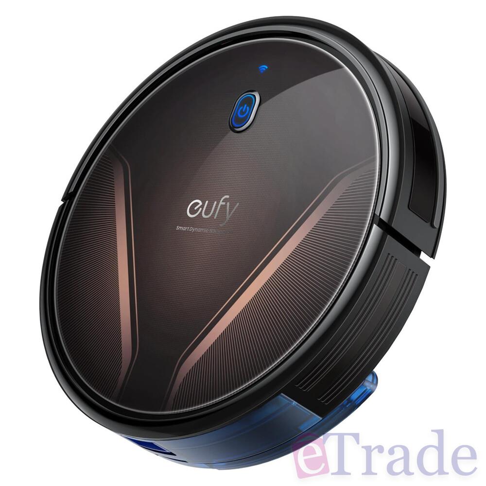 Eufy Robovac G20 Hybrid Robot Vacuum Cleaner With Mop / Mopping Function