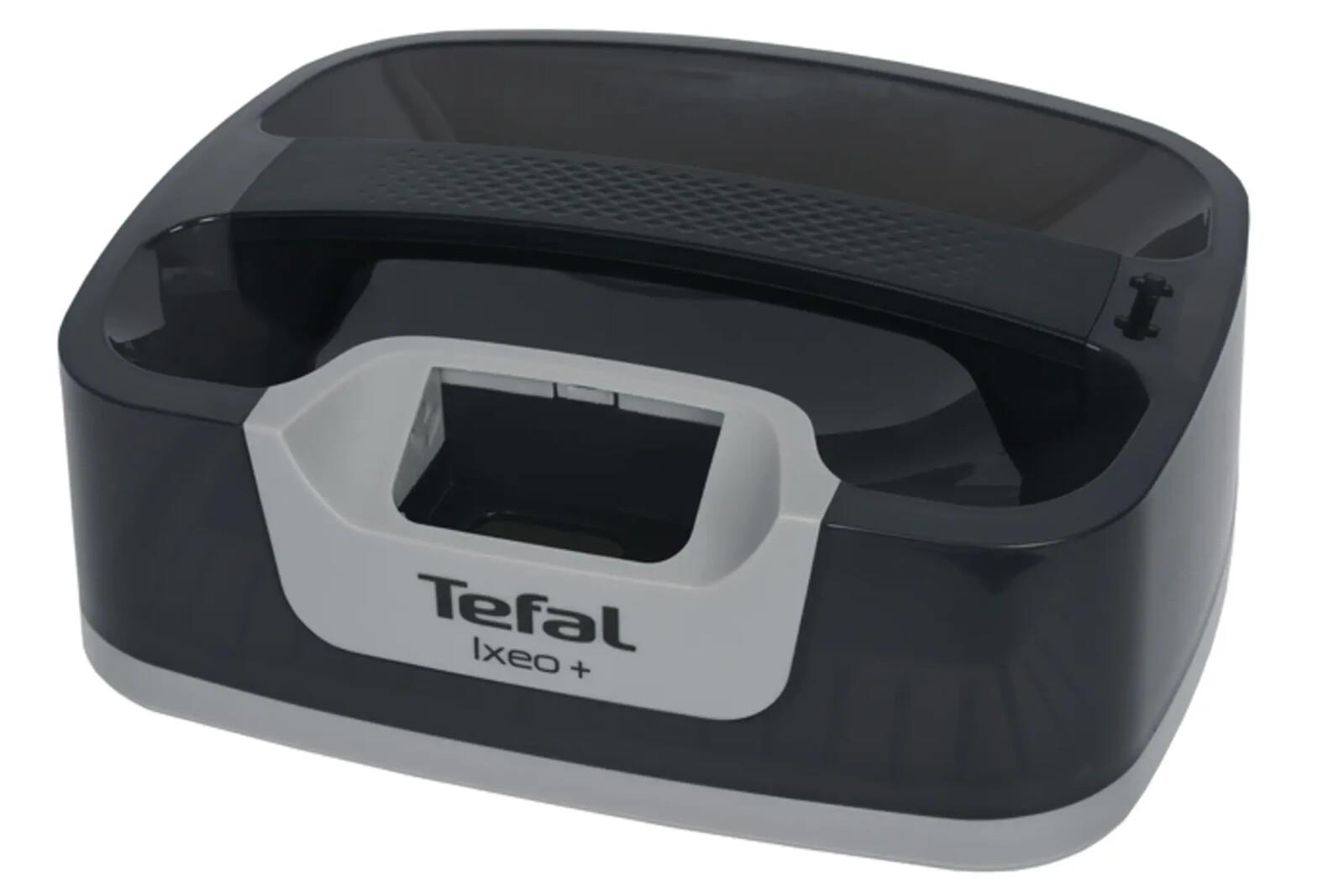 Tefal Water Tank Ss9100044925 For Ixeo Qt1510 Steamer Genuine